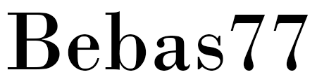 Bebas77